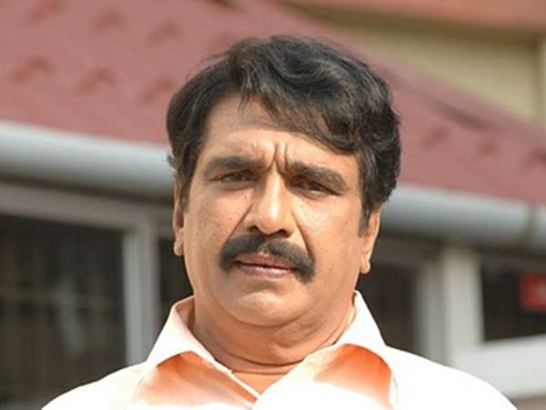 കൊച്ചിന് ഹനീഫ