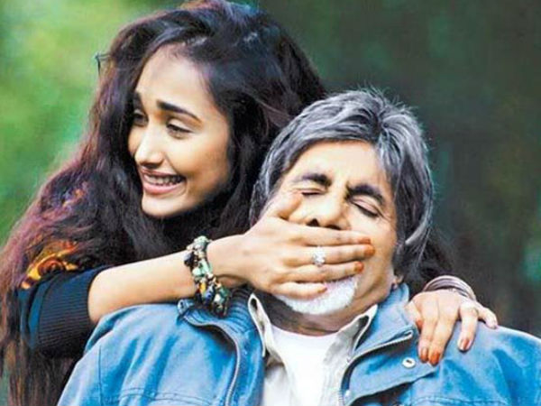 നിശബ്ദിലൂടെ തുടക്കം