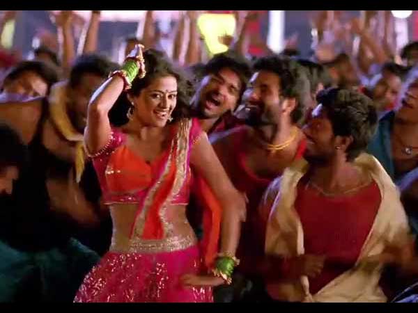  ചെന്നൈ എക്‌സപ്രസ്