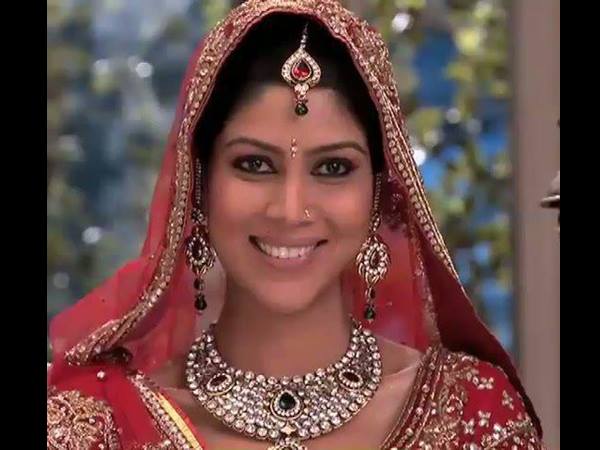 താരമാണ് സാക്ഷി