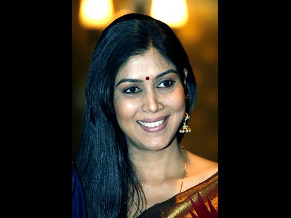 പാര്‍വതി പ്രിയങ്കരി