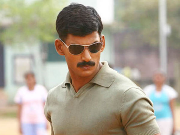  വിശാല്‍