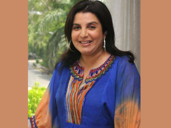 ഫറാ ഖാന്‍