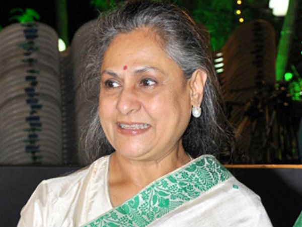  ജയാ ബച്ചന്‍