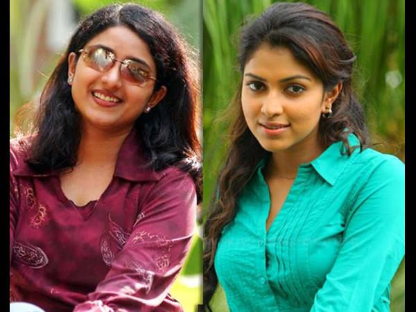 22 സ്ത്രീകഥാപാത്രങ്ങള്‍