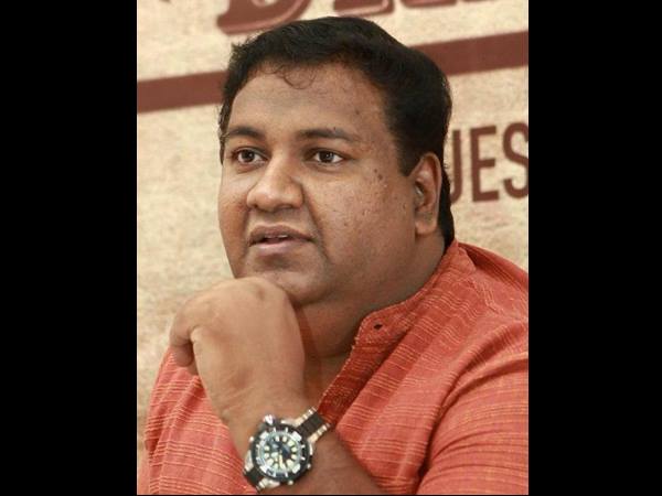 മിലി ഒരു കൊച്ചു ചിത്രം