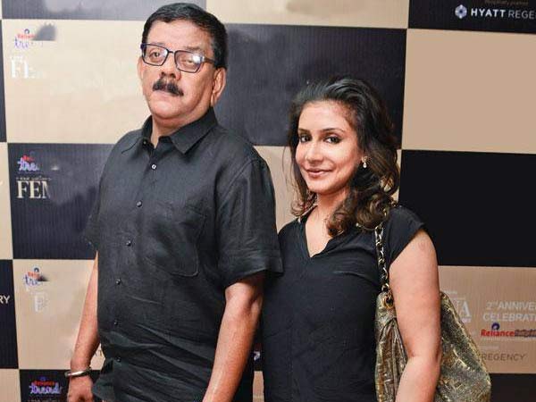 ലിസി-പ്രിയദര്‍ശന്‍