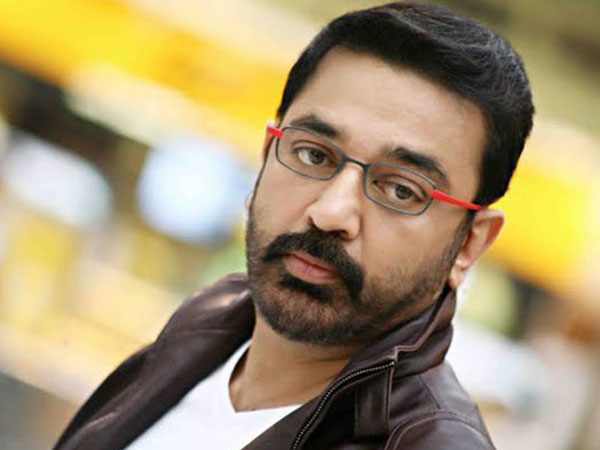 കമല്‍ ഹസ്സന്‍