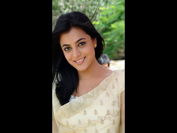 മലയാളം നന്നേ പിടിച്ചെന്ന് നിഷ