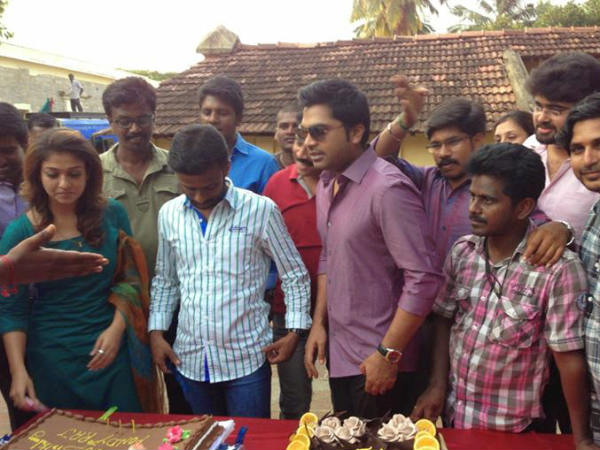 എന്നാല്‍ മുറിക്കുകയല്ലേ