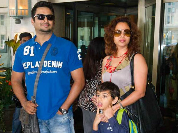 മാധവന്‍