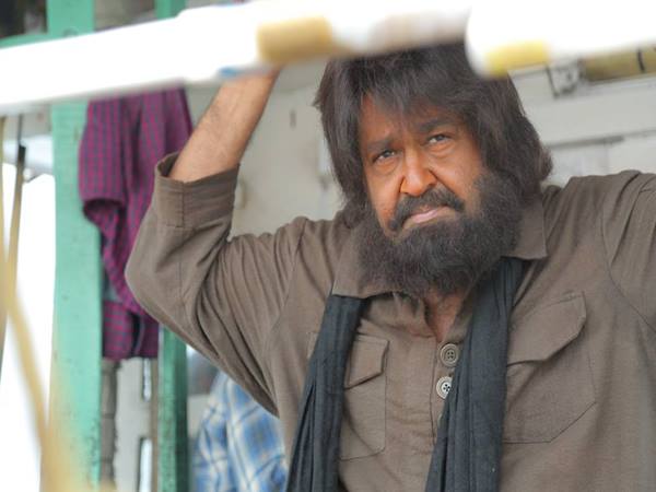 ലാലിന്റെ പേരില്ലാ കഥാപാത്രം