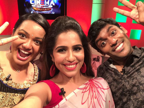 ജ്യോത്സനയും വിധുവും