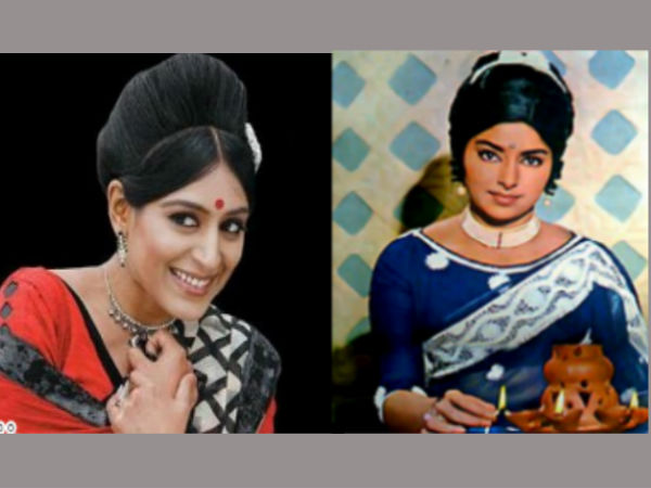 ശാരദ-പത്മപ്രിയ