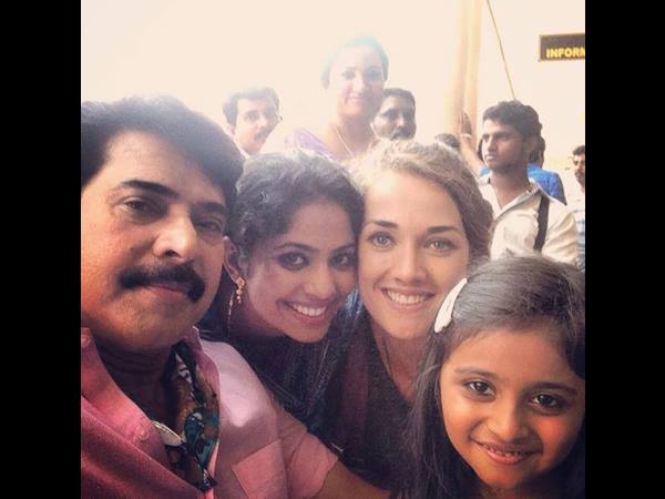 തമാശയാകുന്ന മംഗ്ലീഷ്