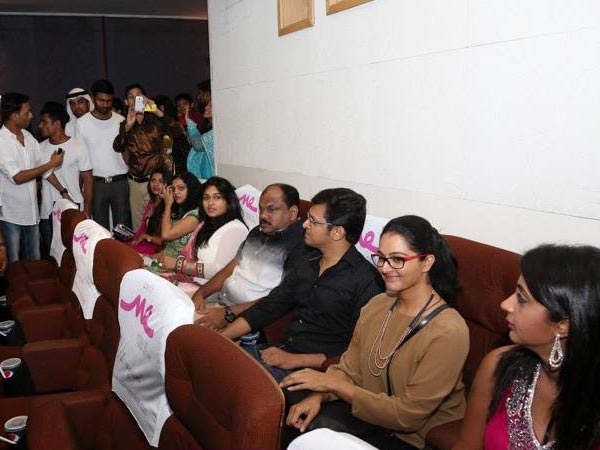 ടീമിനൊപ്പം