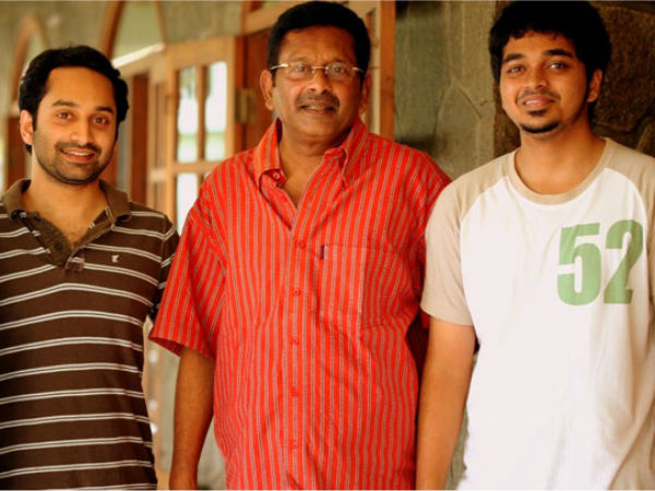  അച്ഛനും മക്കളും