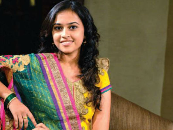 ആന്ധ്രക്കാരി