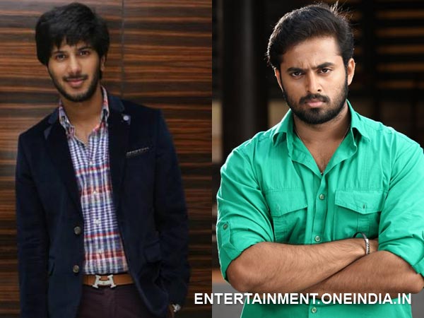 യുവതാരനിര