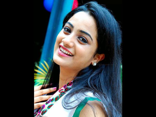 നമിത വീണ്ടും ലാല്‍ജോസ് ചിത്രങ്ങള്‍