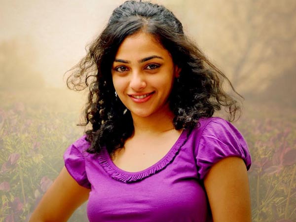 നിത്യ മേനോന്‍