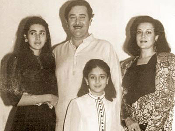 പതിനെട്ടാം വയസില്‍ അരങ്ങേറ്റം