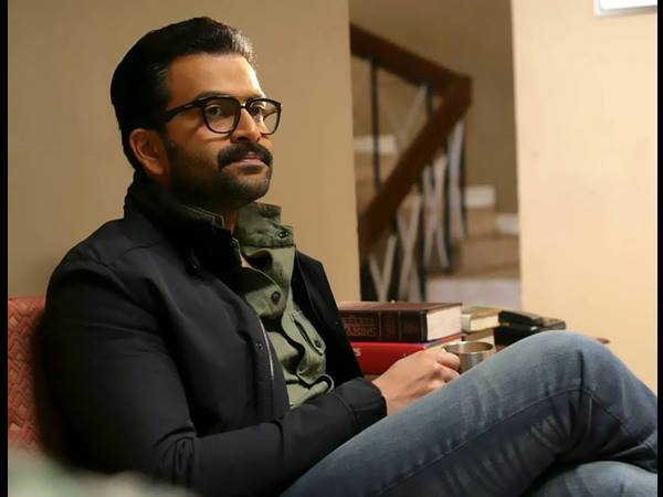 ദി ബ്യൂട്ടിഫുള്‍ ഗെയിം