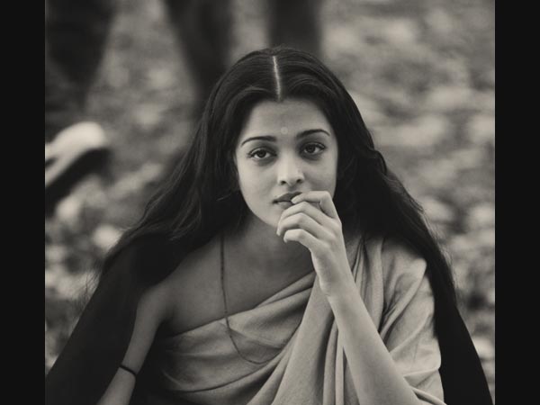 ഐശ്വര്യ റായ്- ചോഖേര്‍ ബാലി