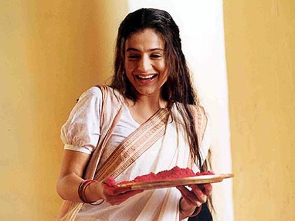 അമീഷ പട്ടേല്‍-മംഗള്‍ പാണ്ഡെ