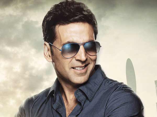 അക്ഷയ് കുമാര്‍