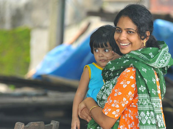 അന്നയും റസൂലും