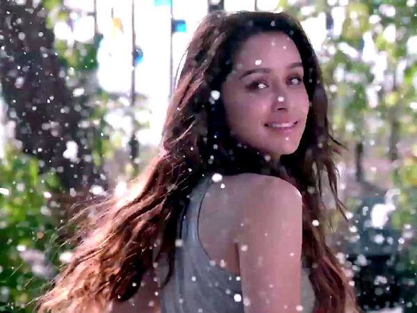 ശ്രദ്ധാ കപൂര്‍