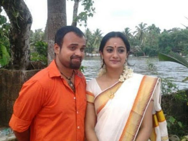 ആട്ടിന്‍കുട്ടിയുടെ നായിക