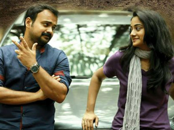 ലോ പോയിന്റിലും ചാക്കോച്ചന്‍