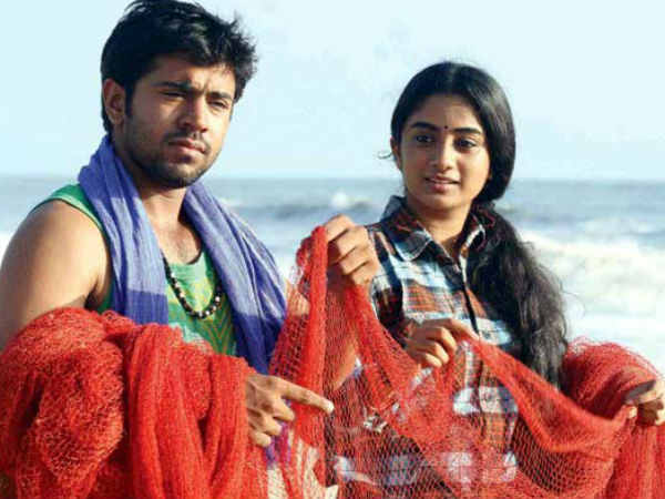  ആദ്യ നായകന്‍