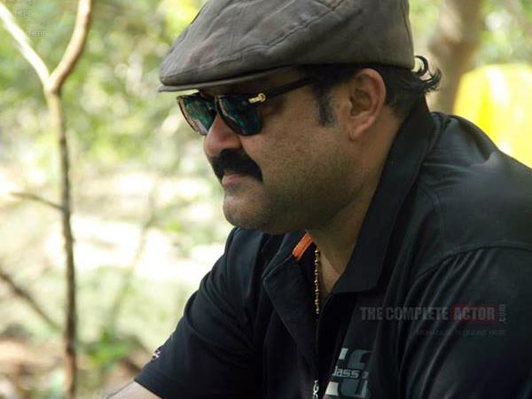 മോഹന്‍ലാല്‍