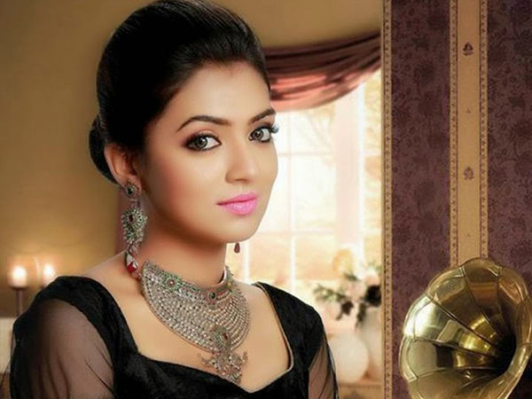 നസ്‌റിയ നസീം