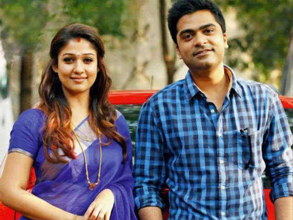 പ്രഭു പോയി, വീണ്ടും ചിമ്പു