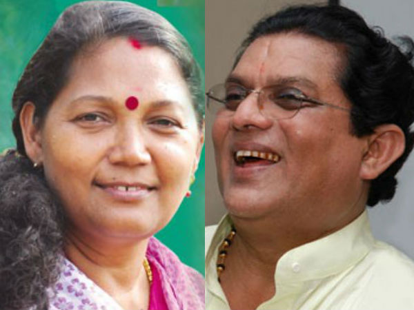 വിവാഹഭ്യര്‍ത്ഥന ജഗതിയുടേത്