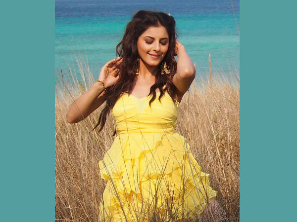 2013ല്‍ തെലുങ്കില്‍