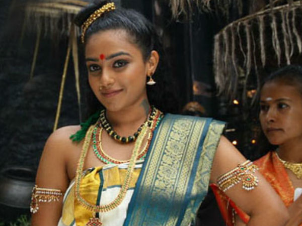  ഉറുമിയിലെ ചിറക്കല്‍ ബാല