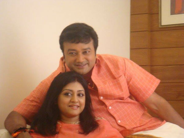 നൃത്തവുമായി പാര്‍വ്വതി