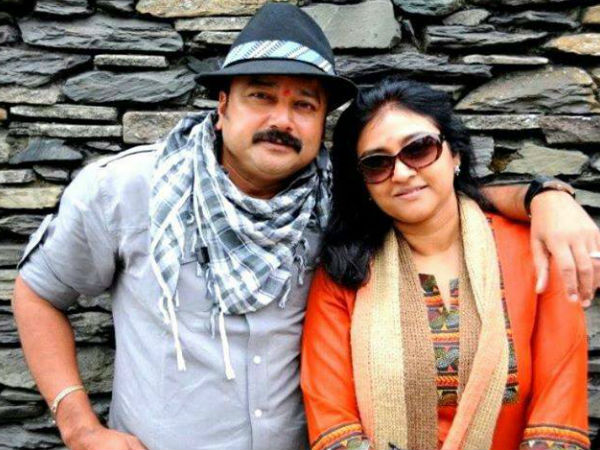 പാര്‍വവ്വതിയ്ക്ക് വിവാഹം