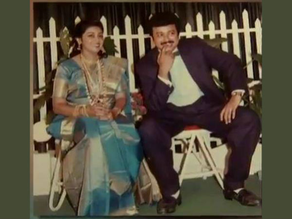 പ്രണയവിവാഹം