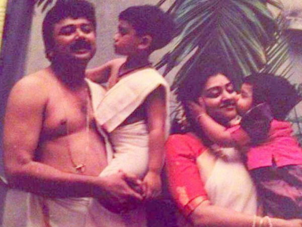 മക്കള്‍