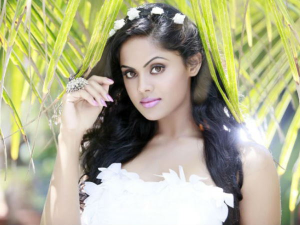 ആദ്യമായി സ്‌ക്രീനില്‍ കണ്ടപ്പോള്‍