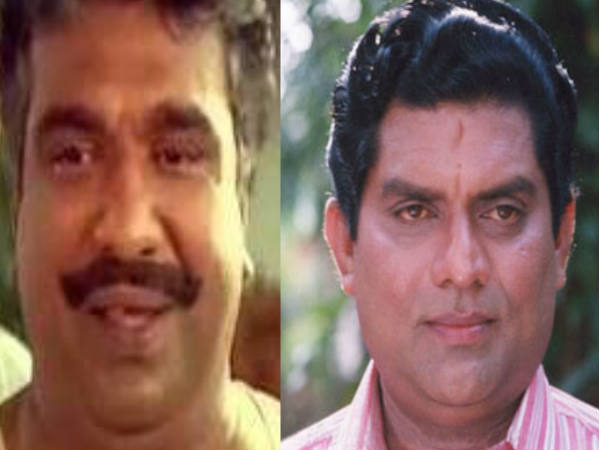 ജഗതി, കൊച്ചിന്‍ ഹനീഫ