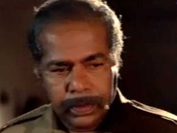 അച്യുതന്‍ നായര്‍