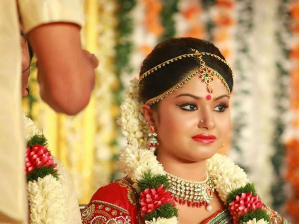 വിവാഹ ശേഷവും അഭിനയം