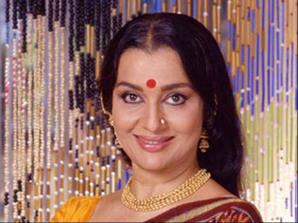 ആശ പരേഖ്